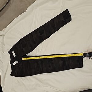 Sanctuary stretch Camo Pants